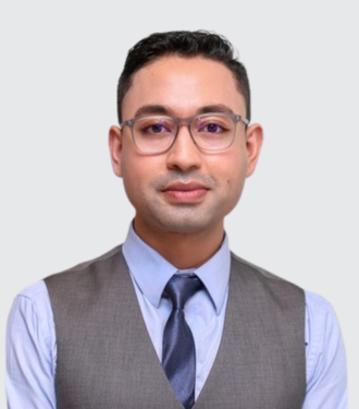 Mr. Animesh Ghimire