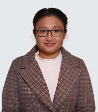 Ms. Sarita Karki