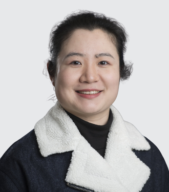 Dr Yunjing (Shirley) Qiu