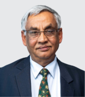 Mr Purushottam Ghimire