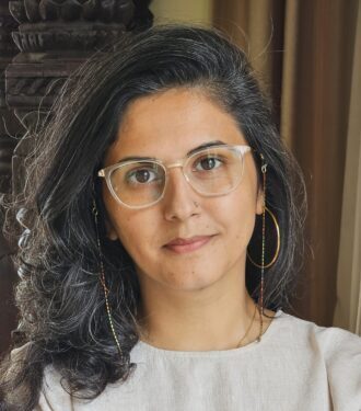 Ms. Sadikshya Dulal